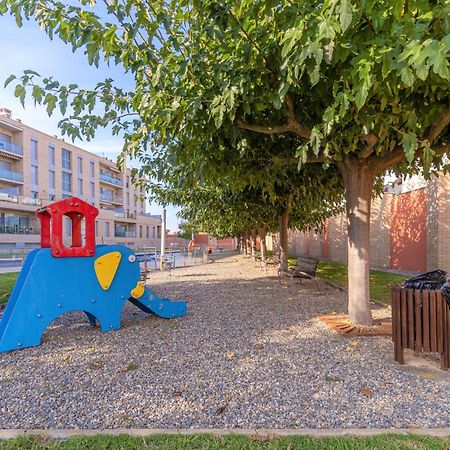 Apart-Rent Apartment Puig Rom 0149 Empuriabrava Exterior photo