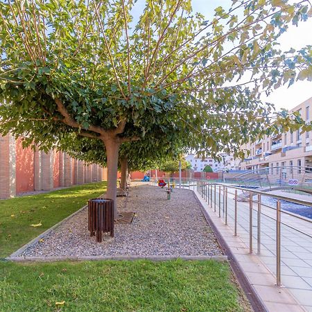 Apart-Rent Apartment Puig Rom 0149 Empuriabrava Exterior photo