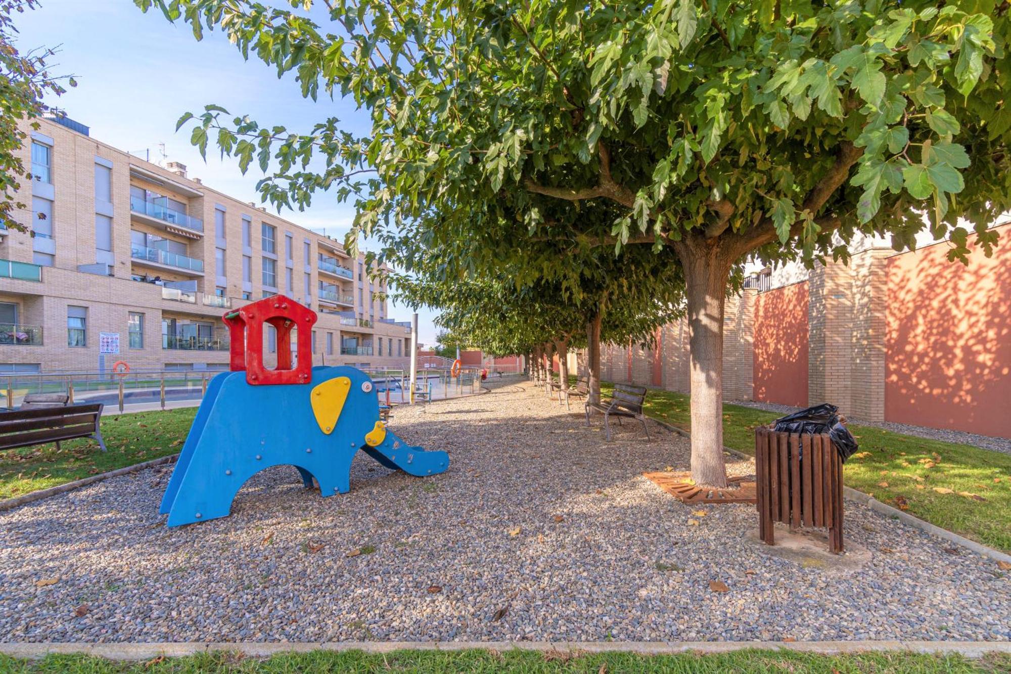 Apart-Rent Apartment Puig Rom 0149 Empuriabrava Exterior photo
