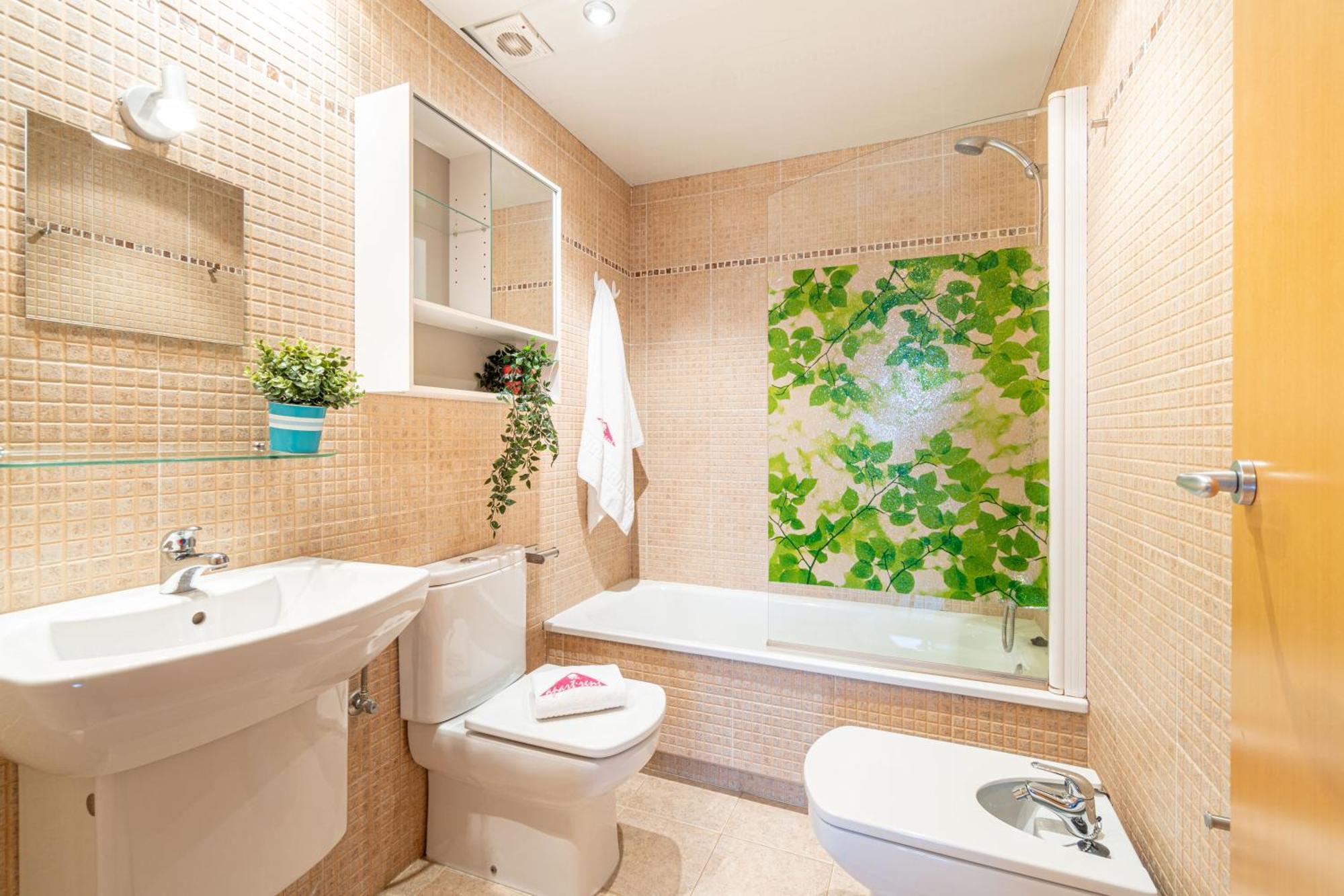 Apart-Rent Apartment Puig Rom 0149 Empuriabrava Exterior photo