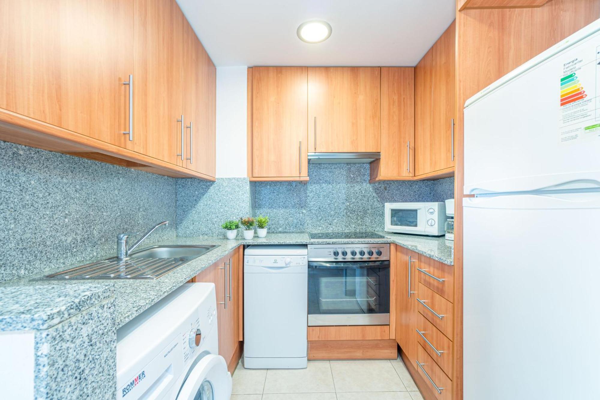 Apart-Rent Apartment Puig Rom 0149 Empuriabrava Exterior photo