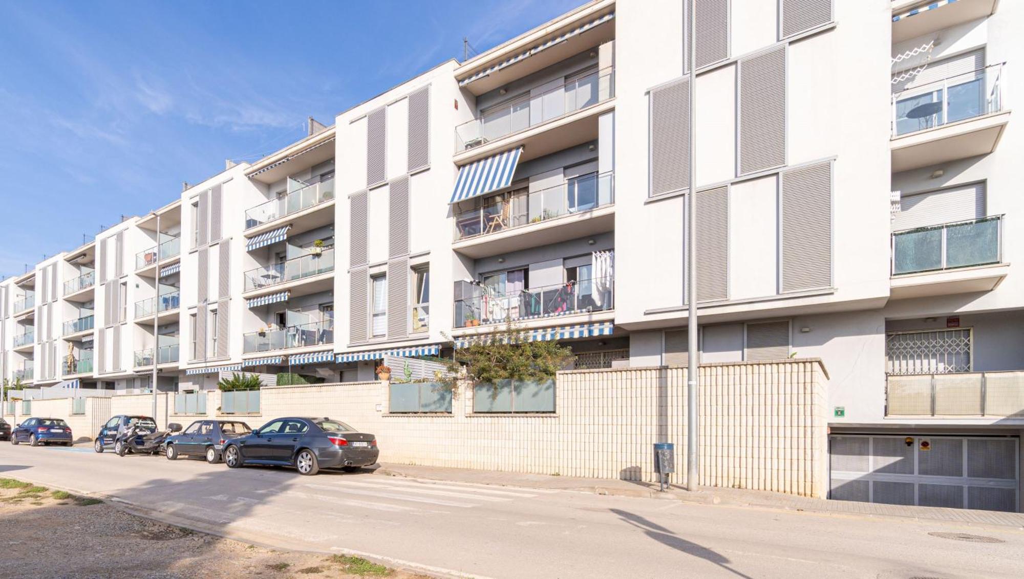 Apart-Rent Apartment Puig Rom 0149 Empuriabrava Exterior photo