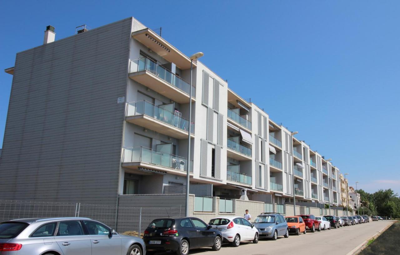 Apart-Rent Apartment Puig Rom 0149 Empuriabrava Exterior photo